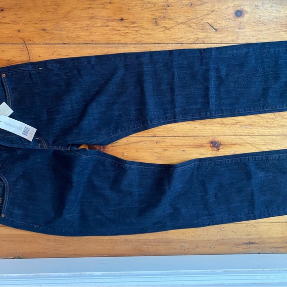 Surfer approved organic cotton, S.E.A. JEANS Fair Trade Certified denim - Picture 3 of 4